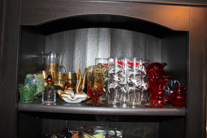 Image for LIVING ESTATE AUCTION