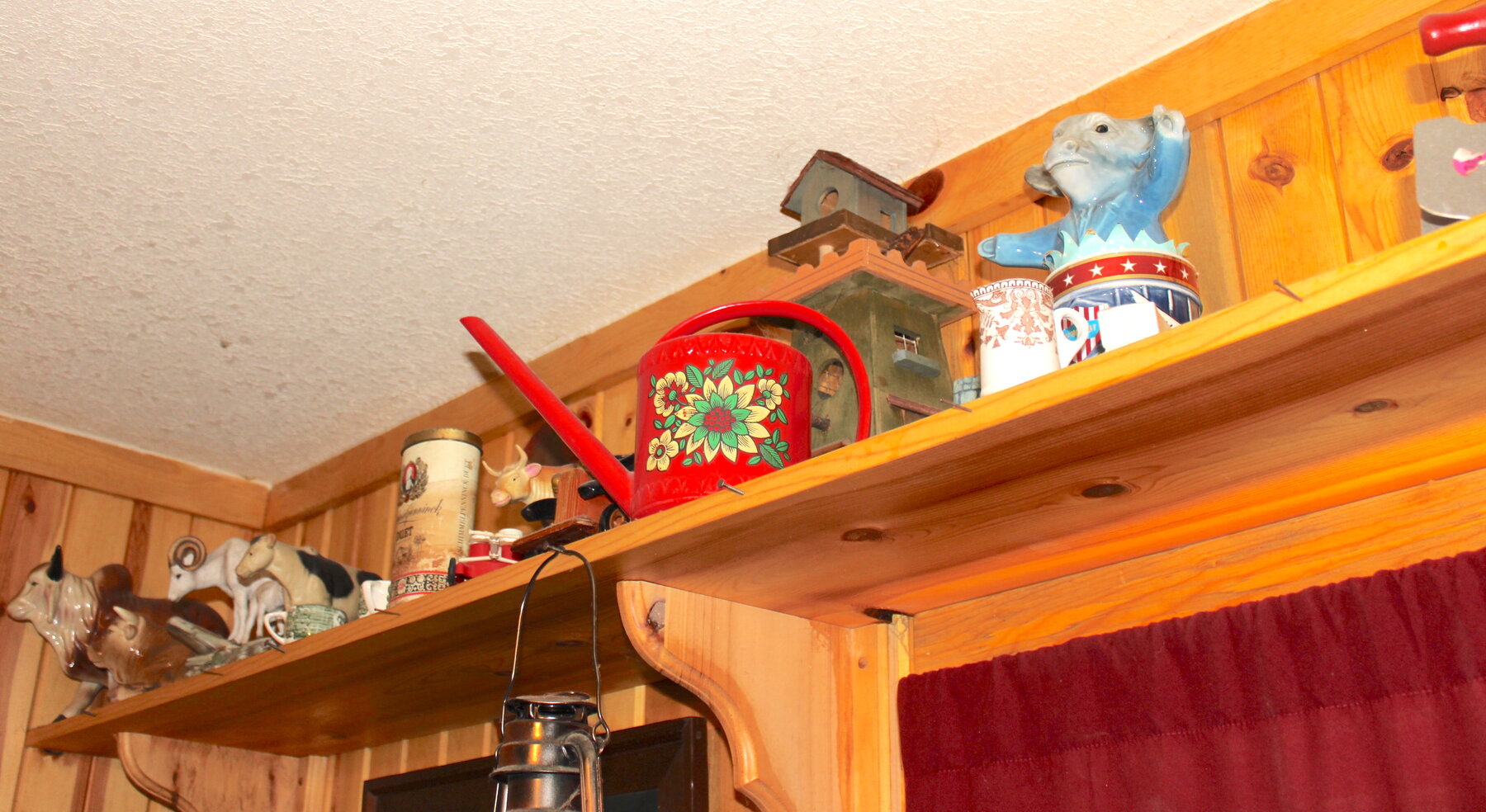 Image for LIVING ESTATE AUCTION