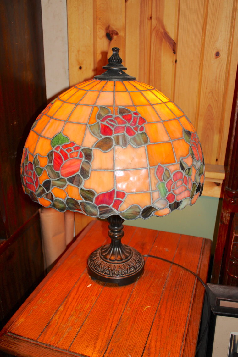 Image for LIVING ESTATE AUCTION