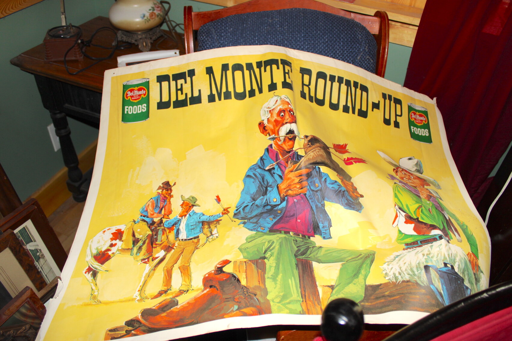 Image for LIVING ESTATE AUCTION