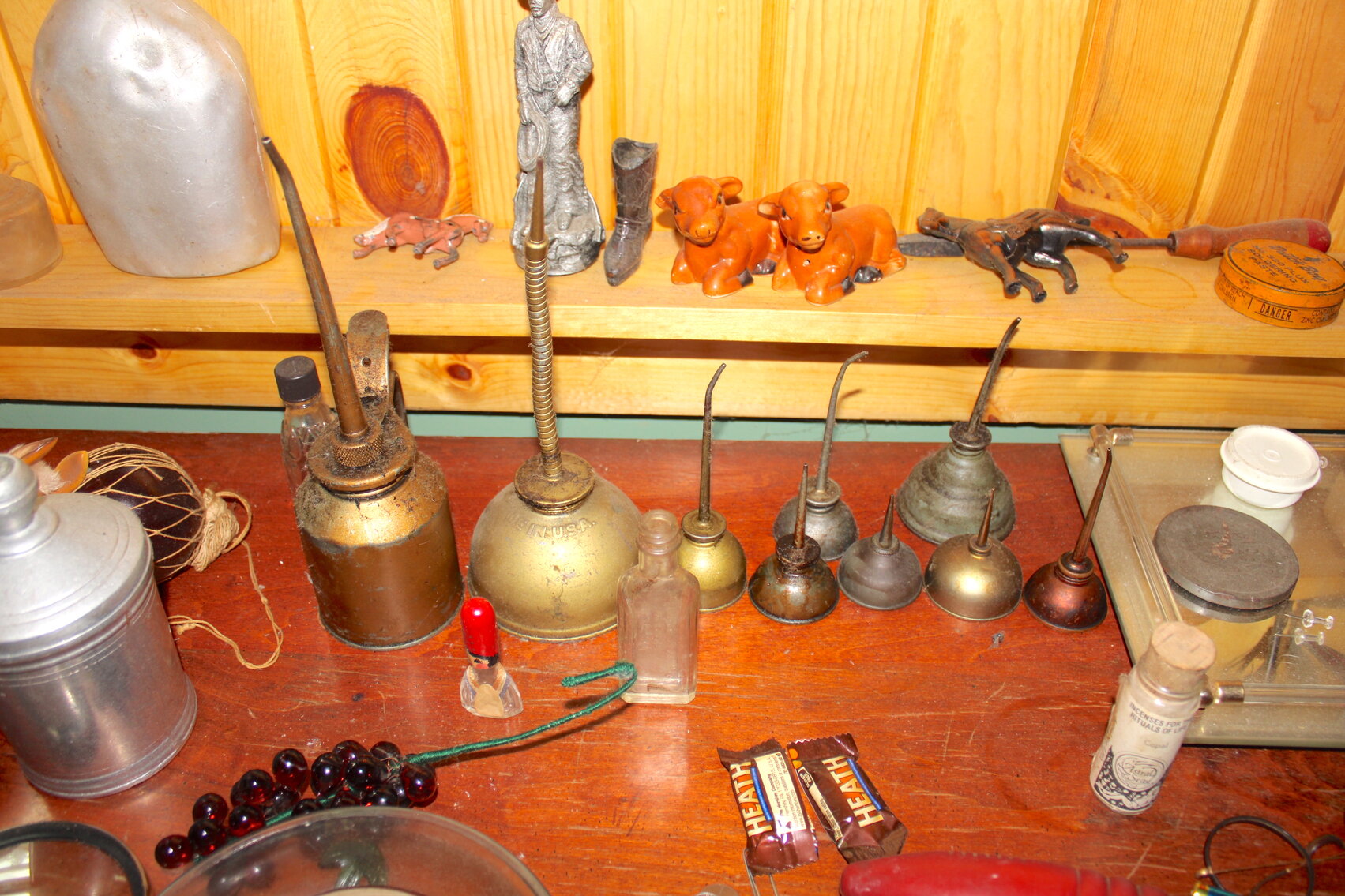 Image for LIVING ESTATE AUCTION