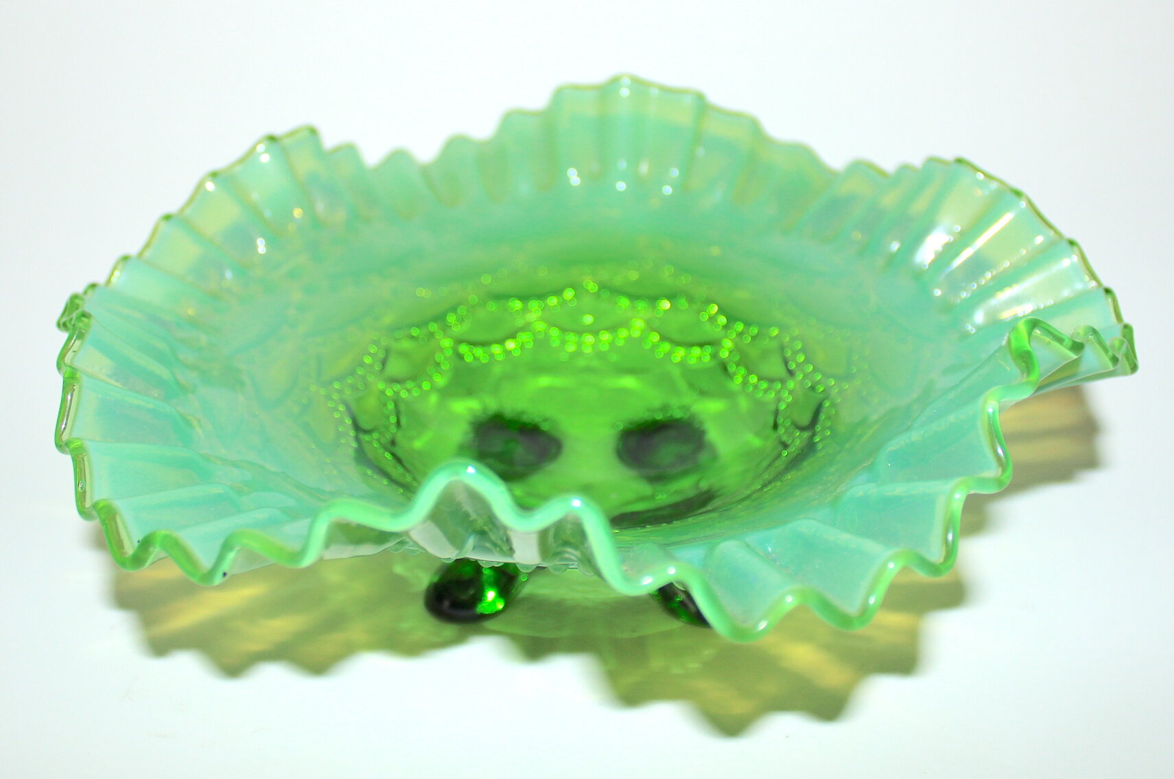 Image for LIVING ESTATE AUCTION