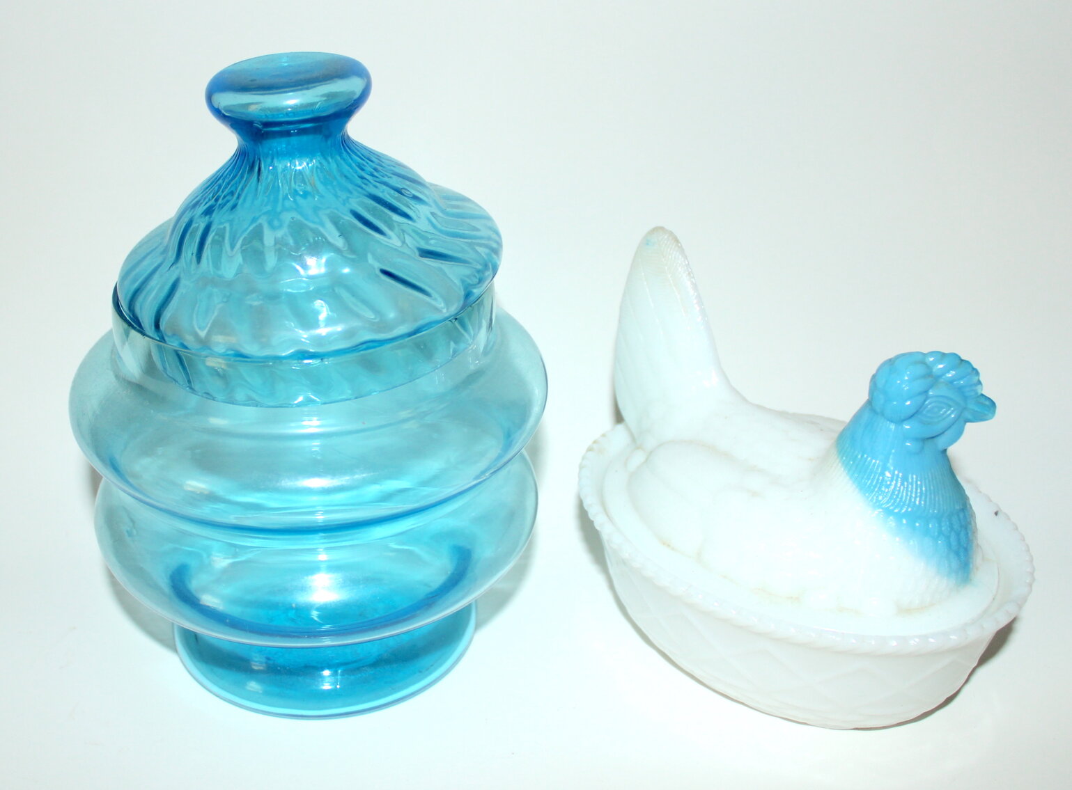 Image for LIVING ESTATE AUCTION