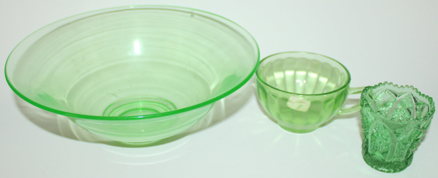 Image for LIVING ESTATE AUCTION