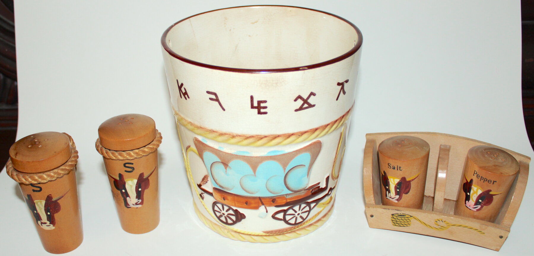 Image for LIVING ESTATE AUCTION