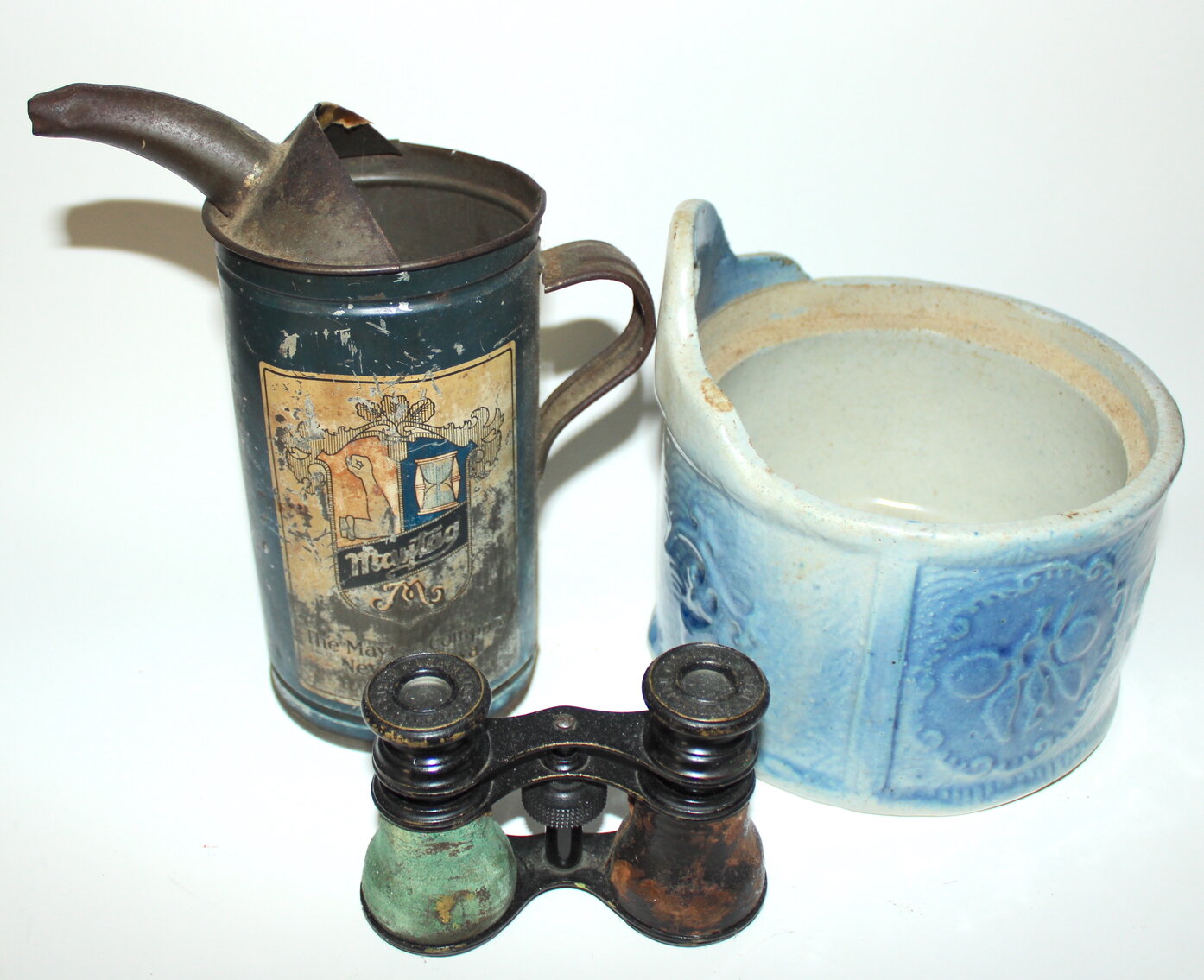 Image for LIVING ESTATE AUCTION