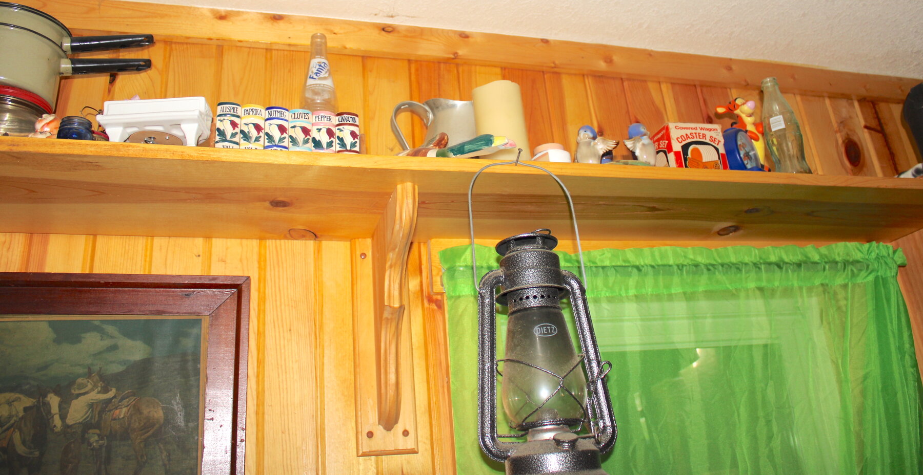 Image for LIVING ESTATE AUCTION