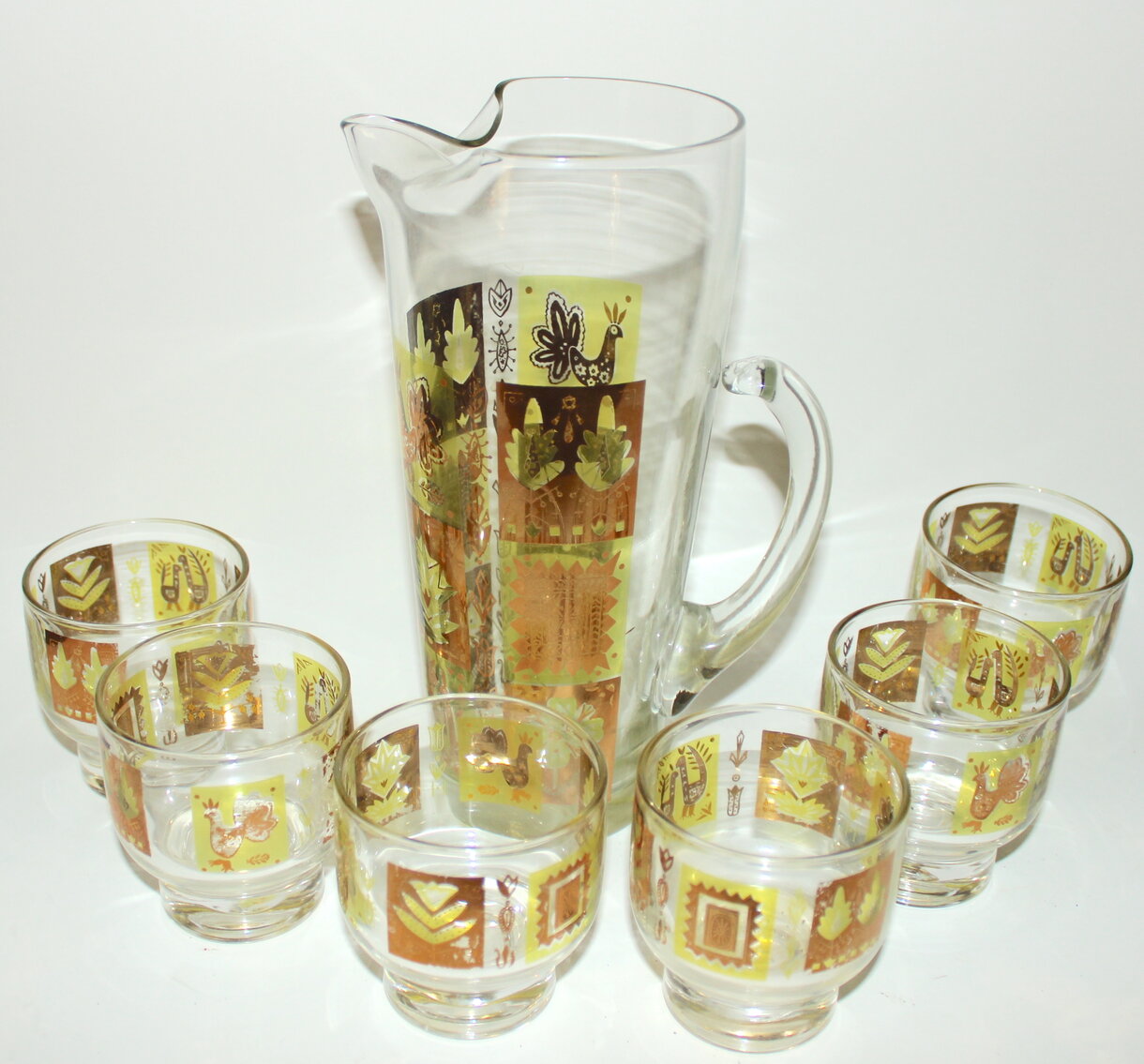 Image for LIVING ESTATE AUCTION