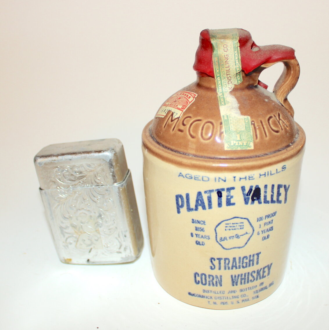 Image for LIVING ESTATE AUCTION