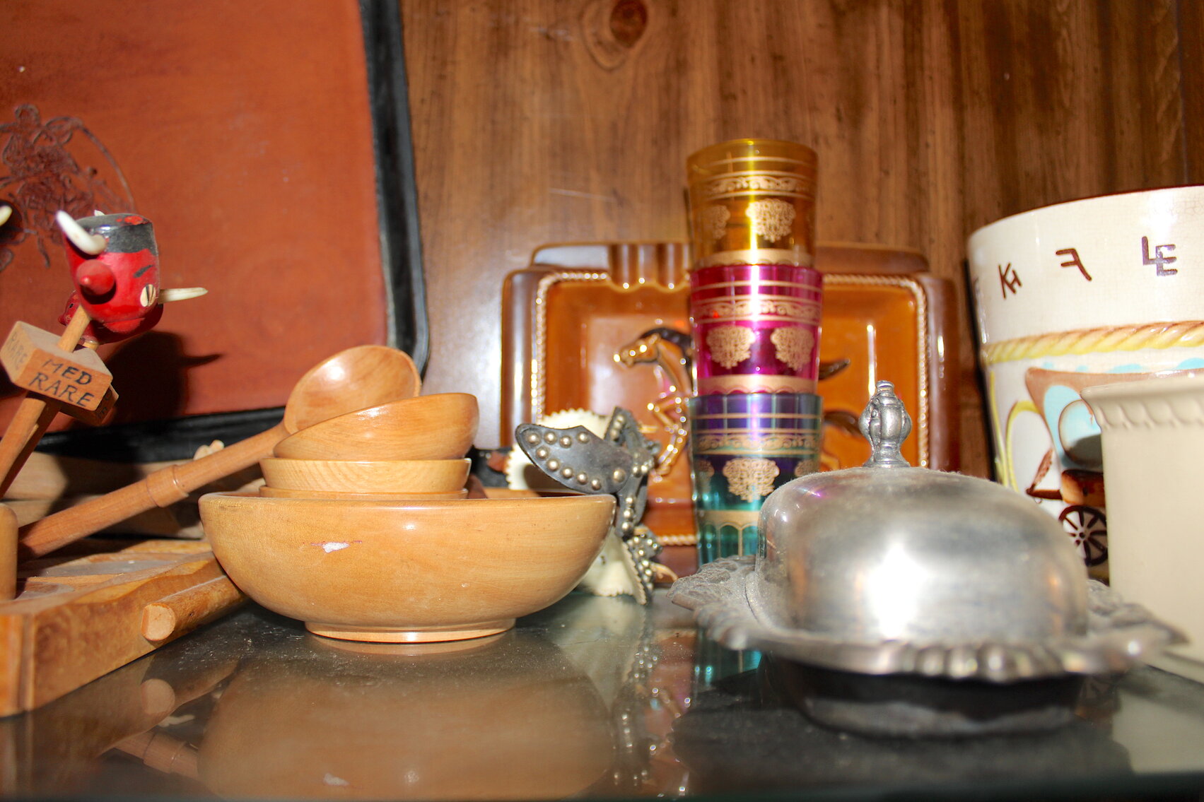 Image for LIVING ESTATE AUCTION