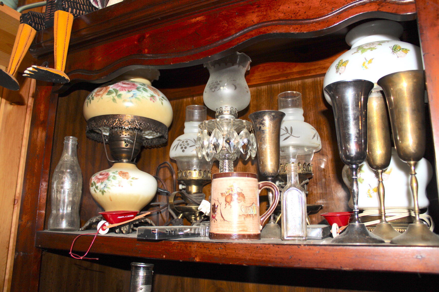 Image for LIVING ESTATE AUCTION