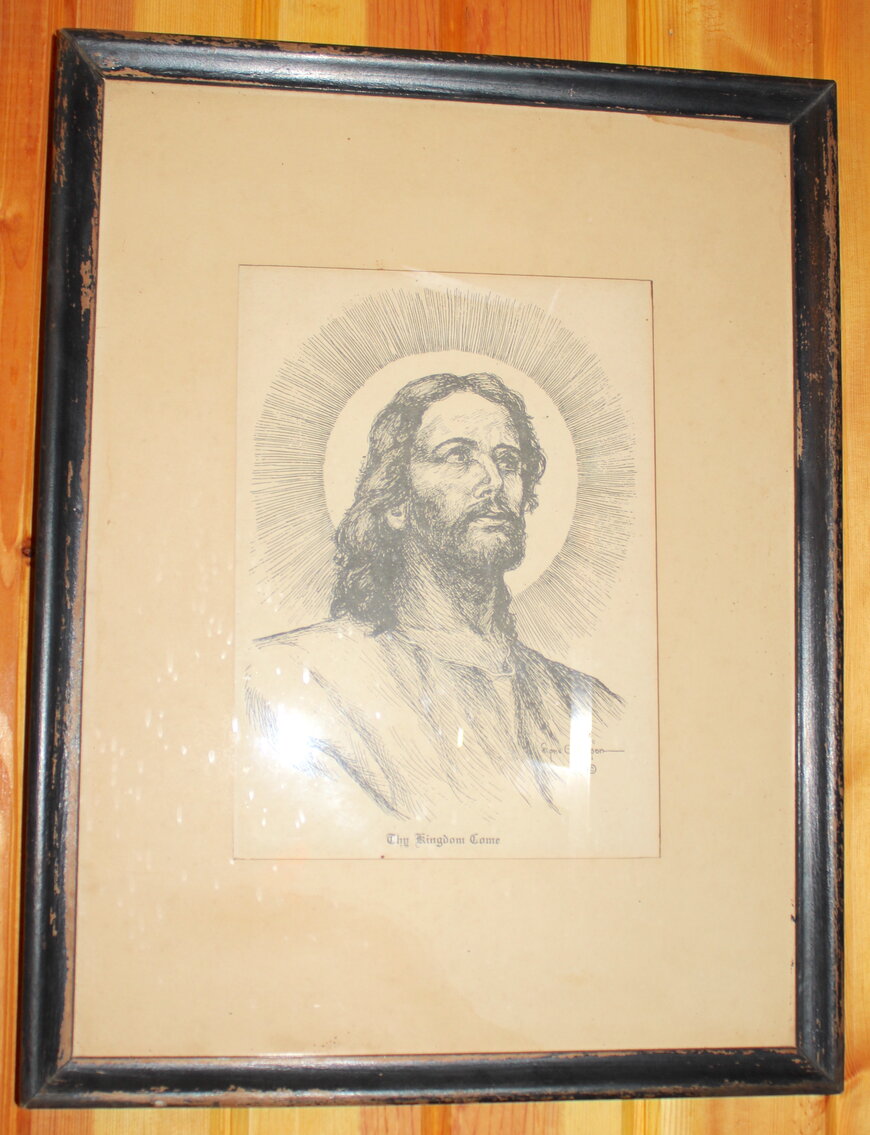 Image for LIVING ESTATE AUCTION