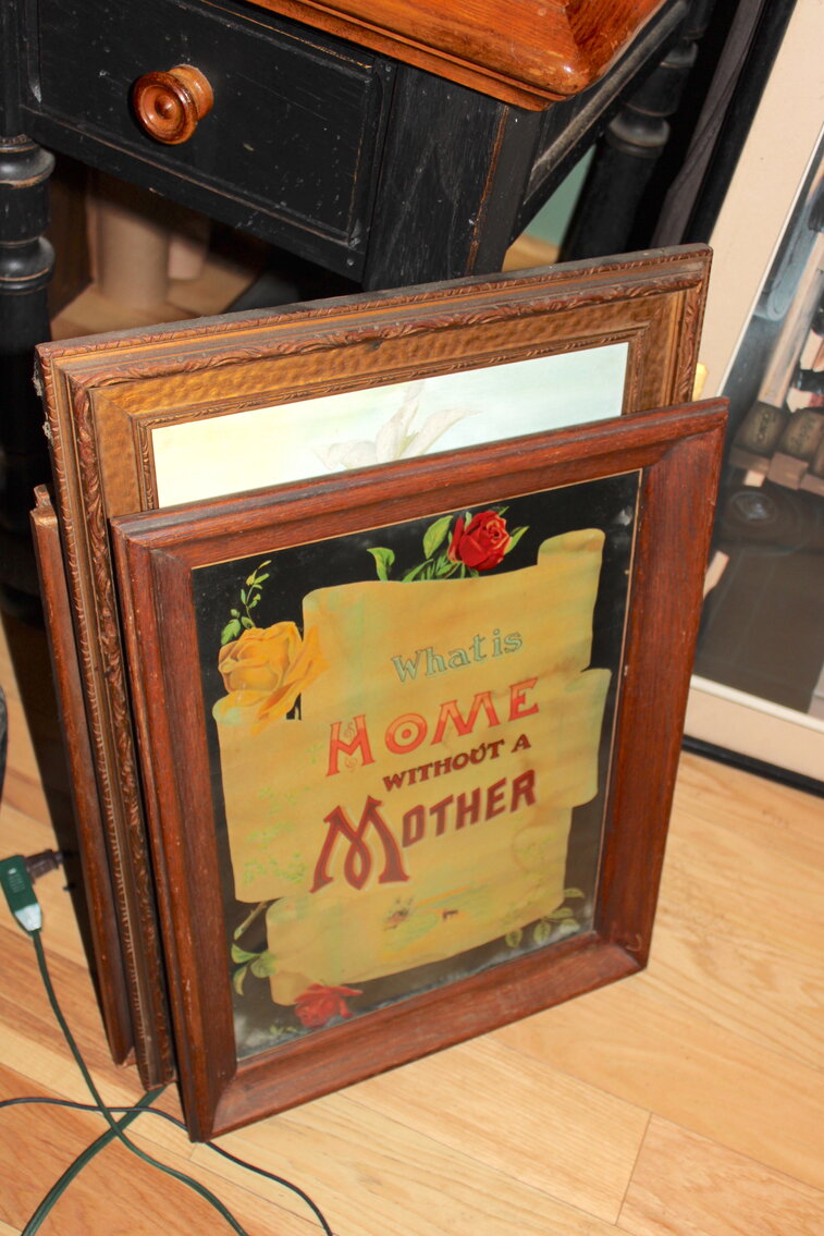 Image for LIVING ESTATE AUCTION