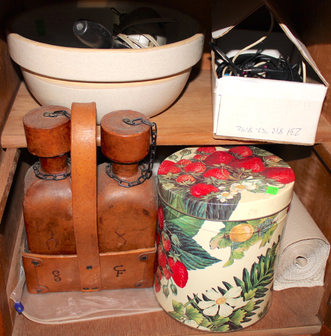 Image for LIVING ESTATE AUCTION