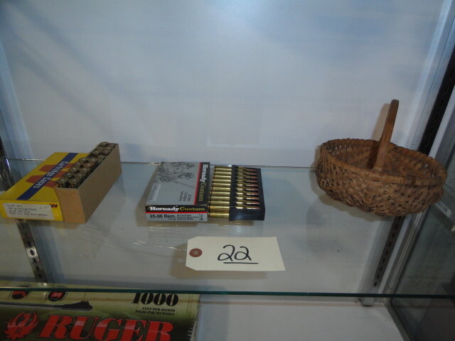 Image for Jun 8, 2023 Public Auction