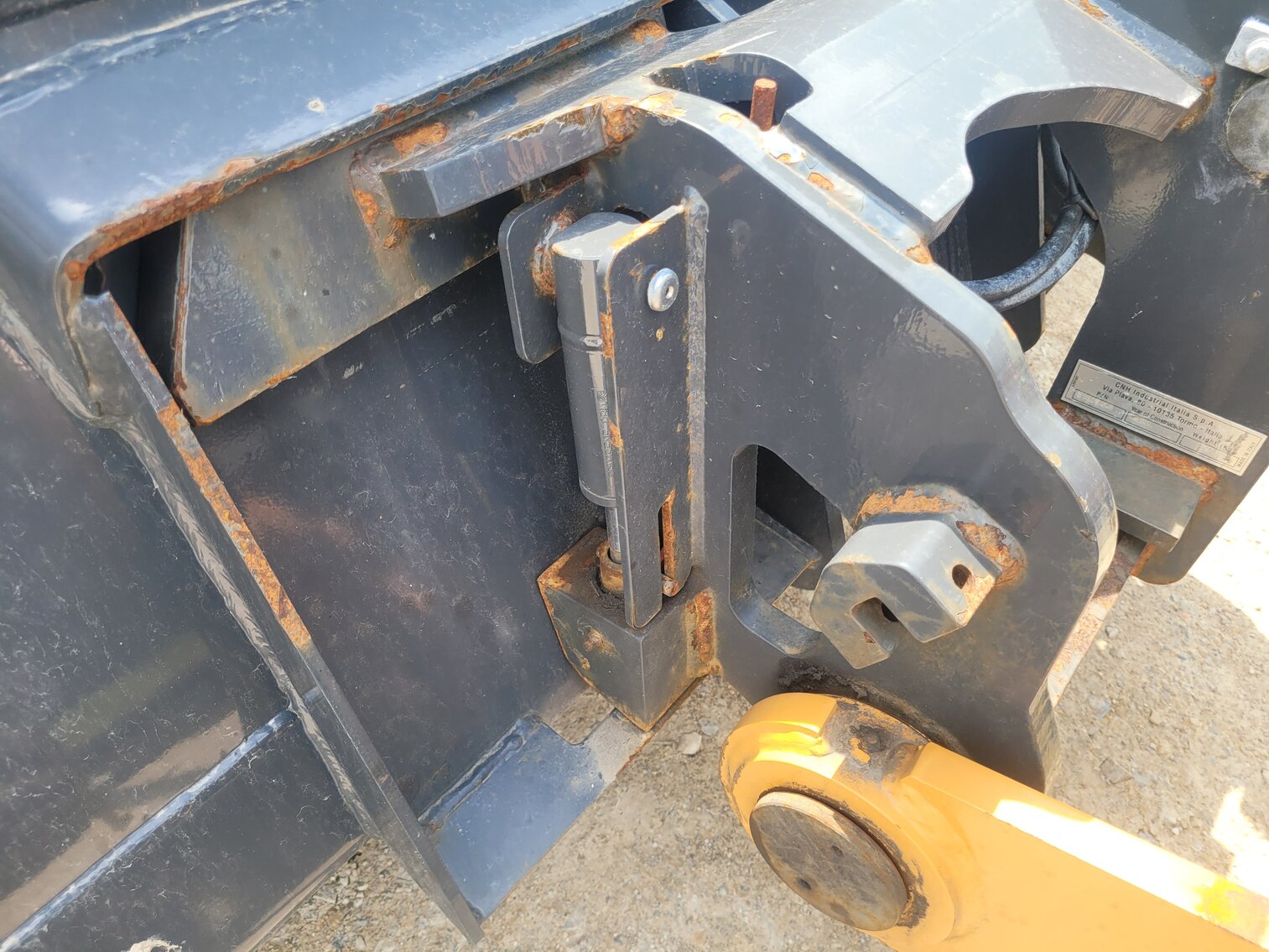 Image for $83,000 OBO | 2021 Case 321F Wheel Loader