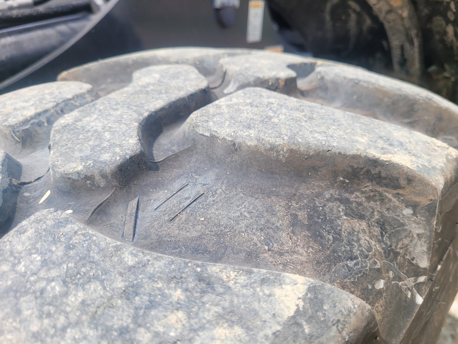 Image for $83,000 OBO | 2021 Case 321F Wheel Loader