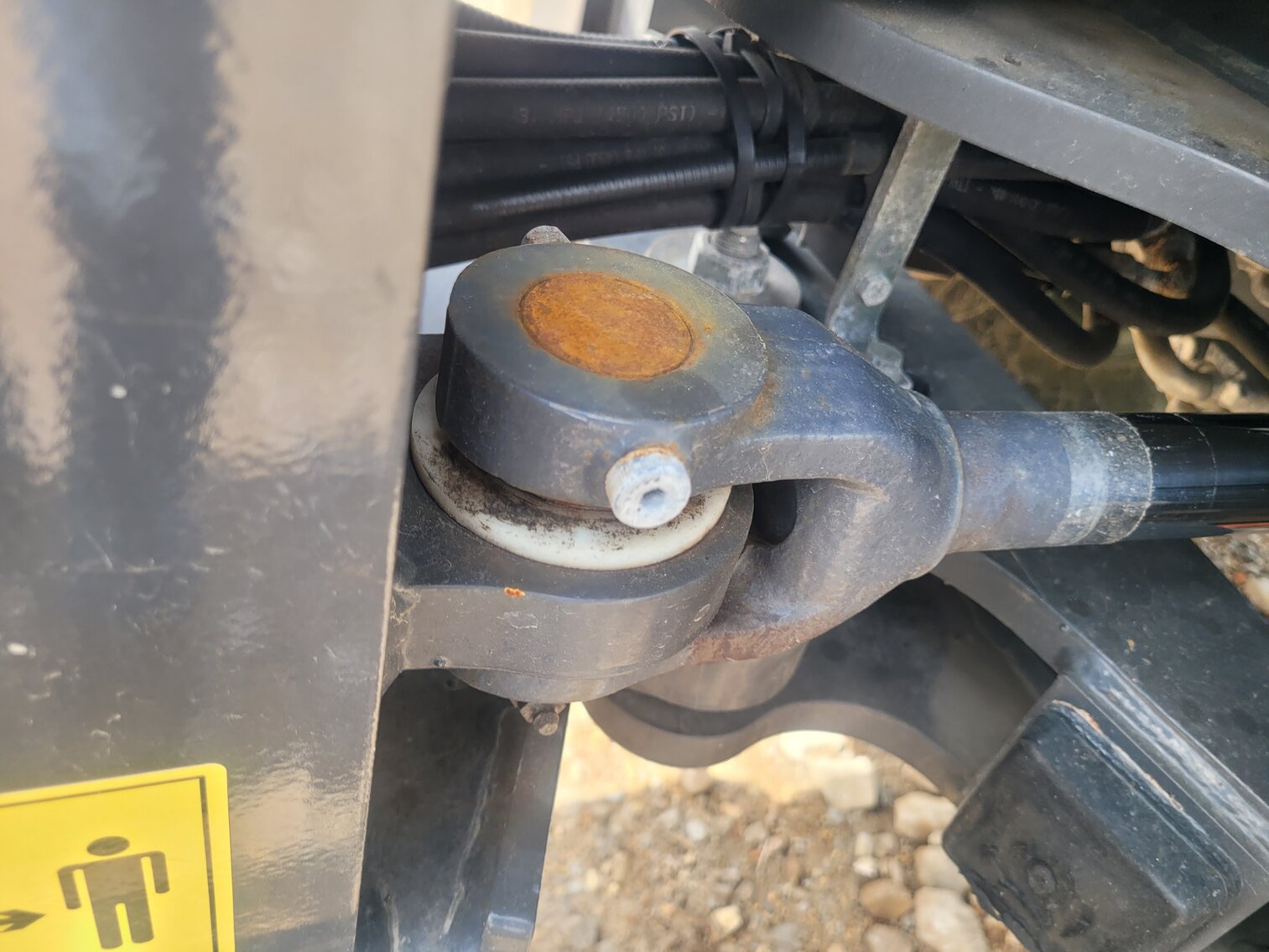 Image for $83,000 OBO | 2021 Case 321F Wheel Loader