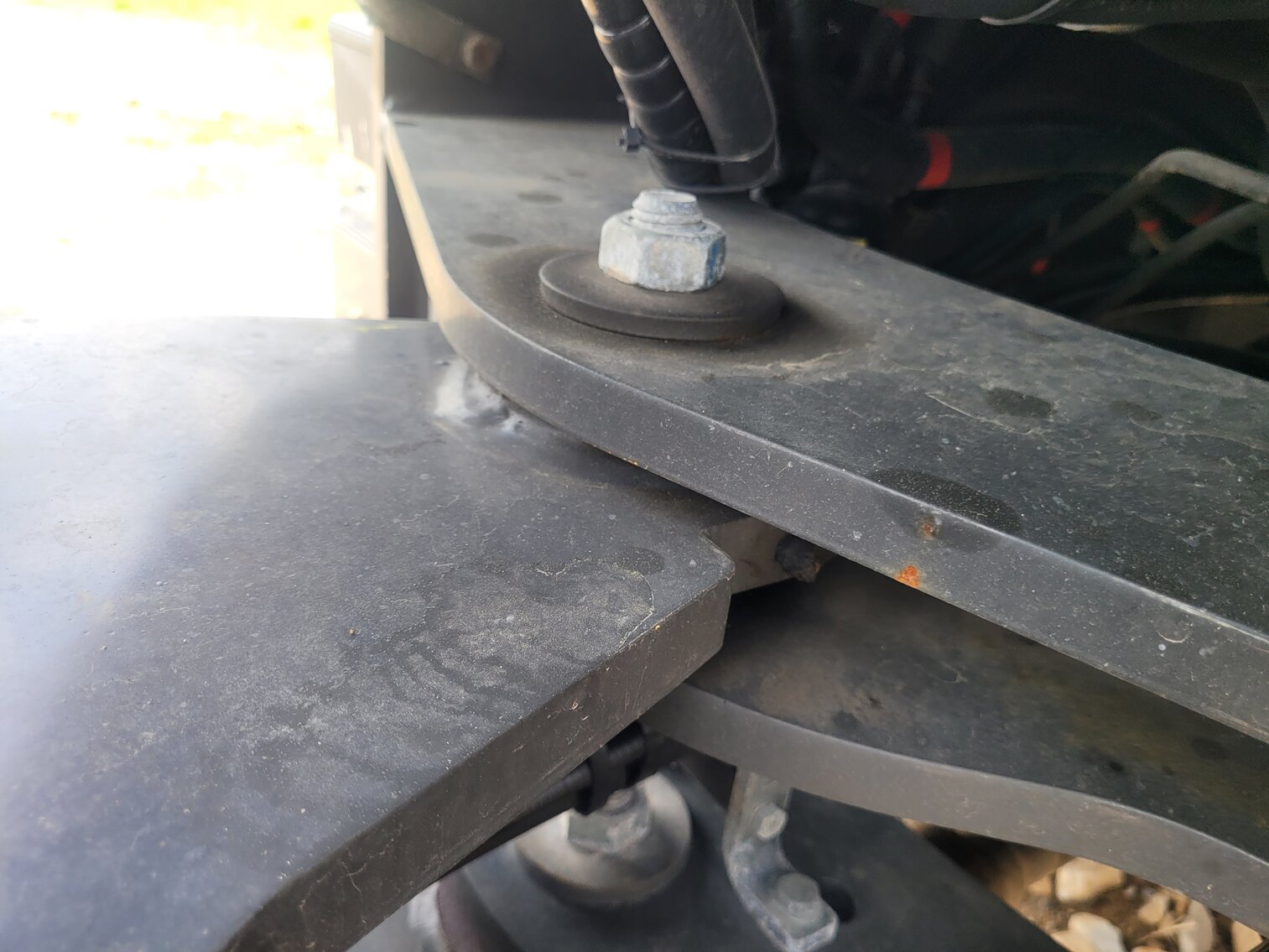 Image for $83,000 OBO | 2021 Case 321F Wheel Loader