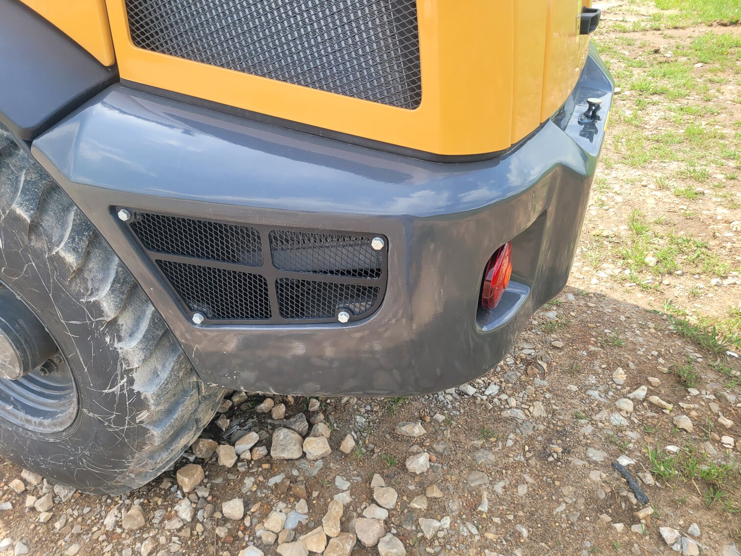 Image for $83,000 OBO | 2021 Case 321F Wheel Loader