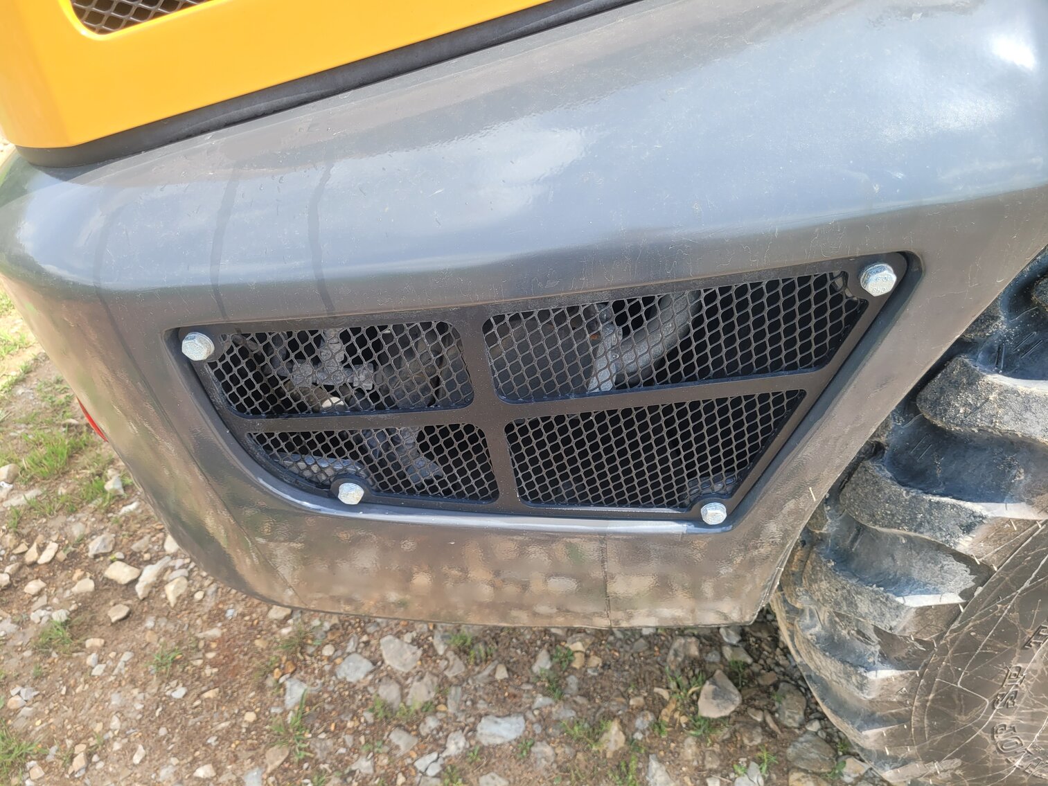 Image for $83,000 OBO | 2021 Case 321F Wheel Loader