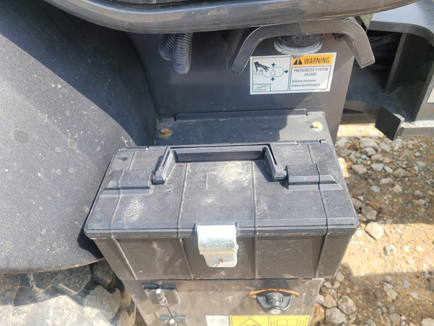 Image for $83,000 OBO | 2021 Case 321F Wheel Loader