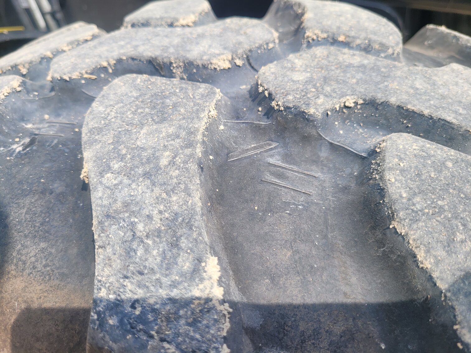 Image for $83,000 OBO | 2021 Case 321F Wheel Loader