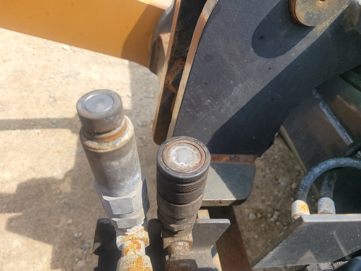 Image for $83,000 OBO | 2021 Case 321F Wheel Loader