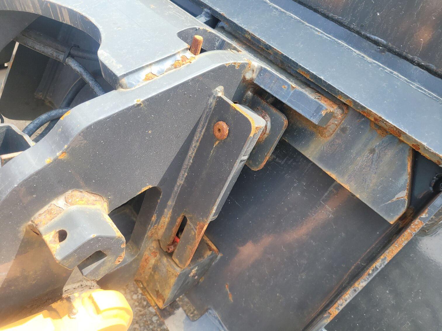 Image for $83,000 OBO | 2021 Case 321F Wheel Loader