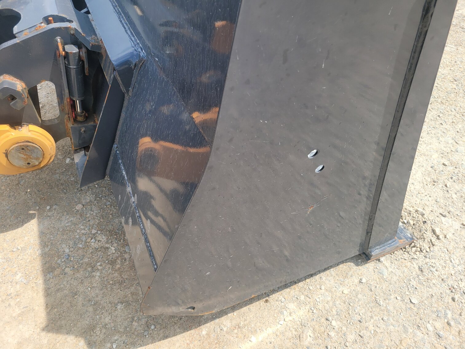 Image for $83,000 OBO | 2021 Case 321F Wheel Loader