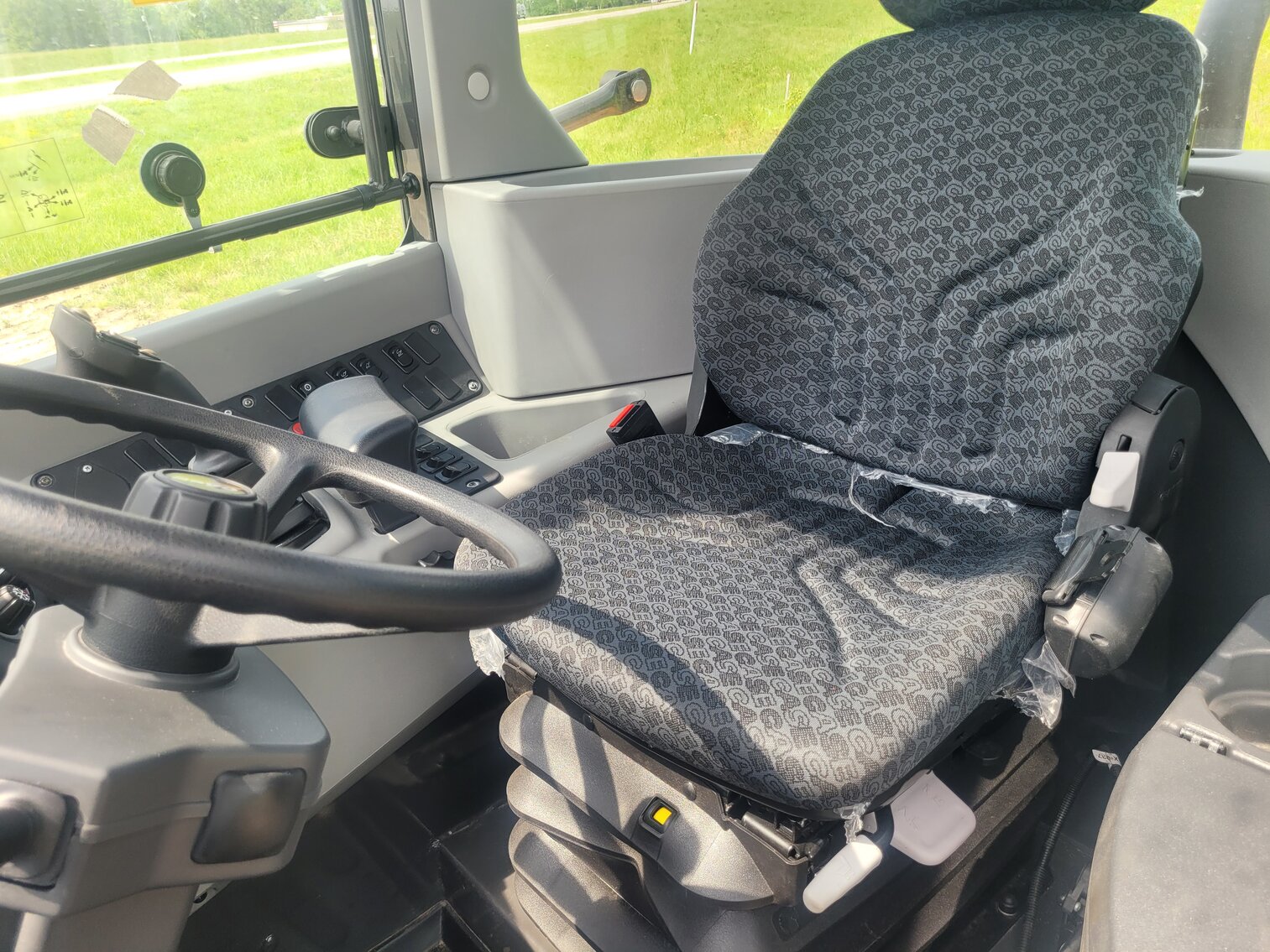 Image for $83,000 OBO | 2021 Case 321F Wheel Loader