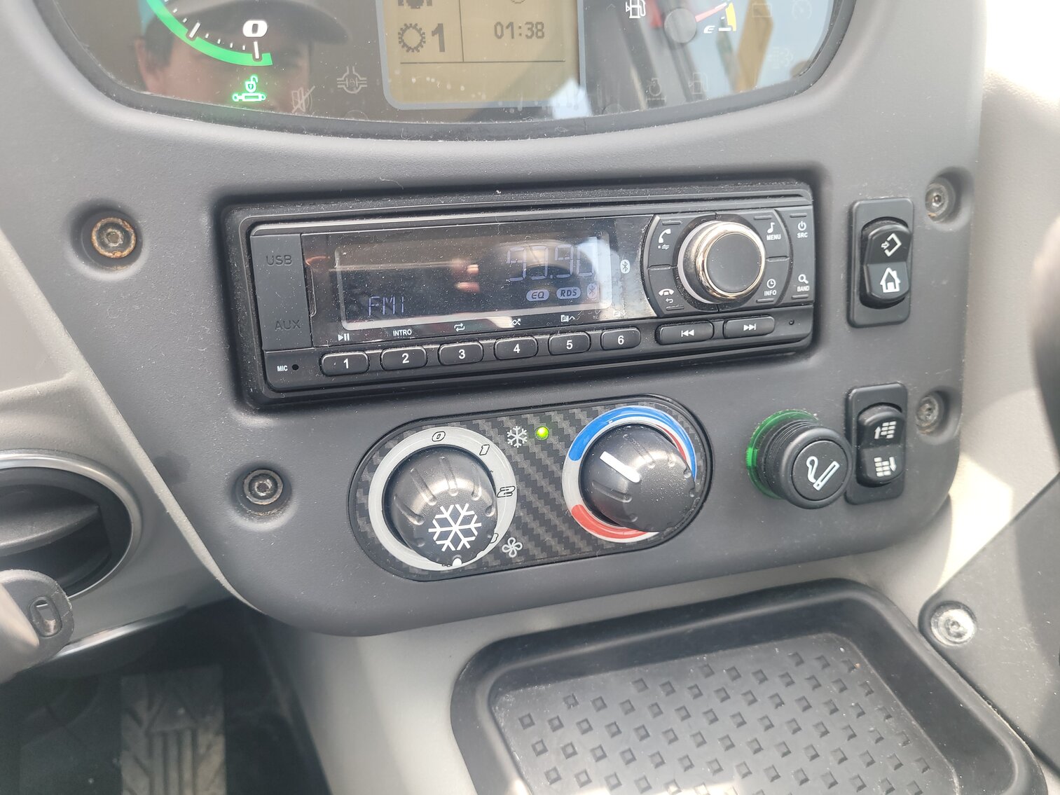 Image for $83,000 OBO | 2021 Case 321F Wheel Loader