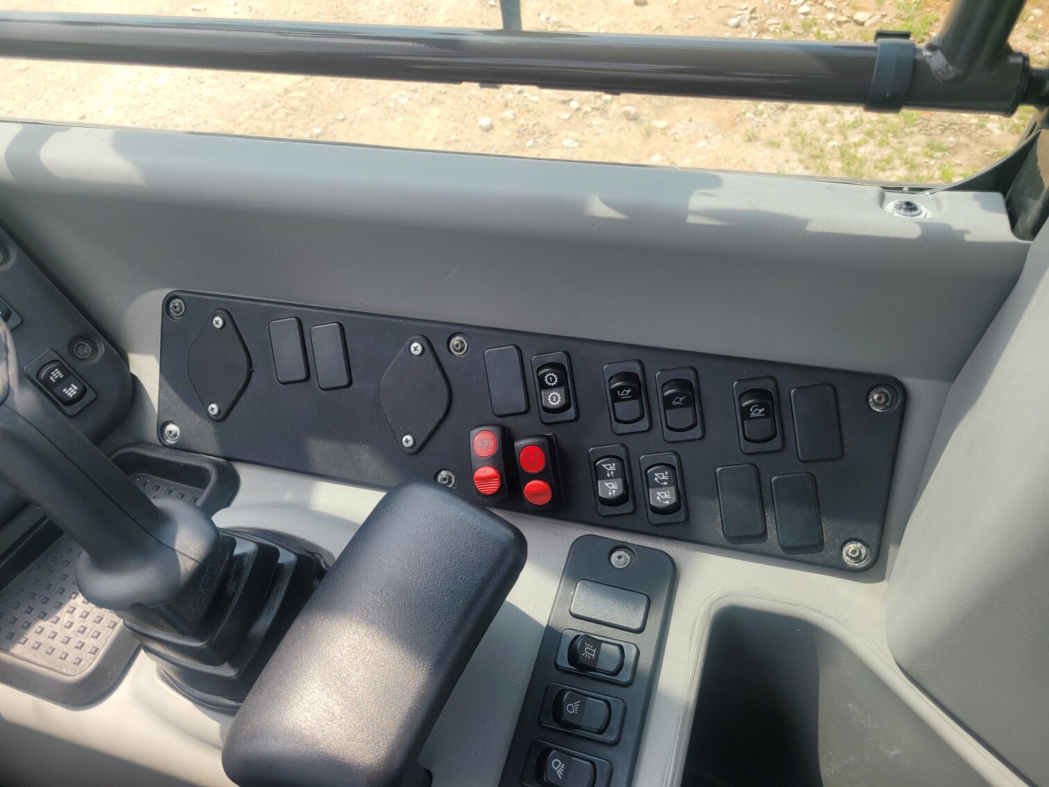 Image for $83,000 OBO | 2021 Case 321F Wheel Loader