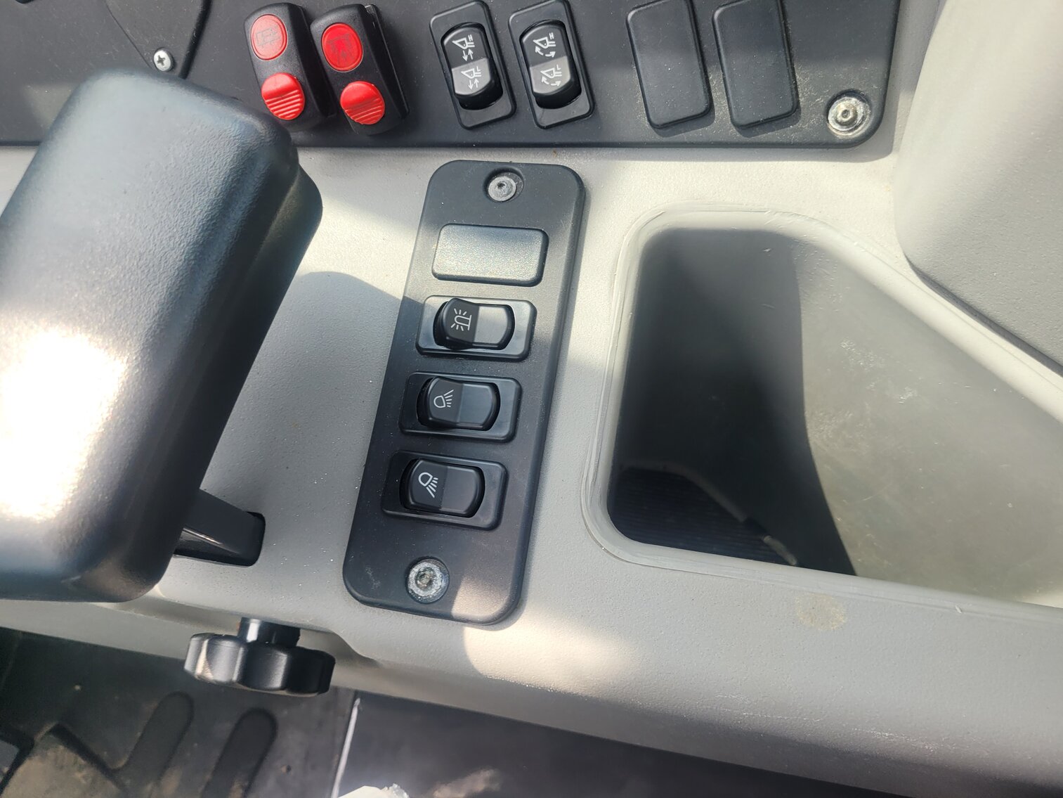 Image for $83,000 OBO | 2021 Case 321F Wheel Loader