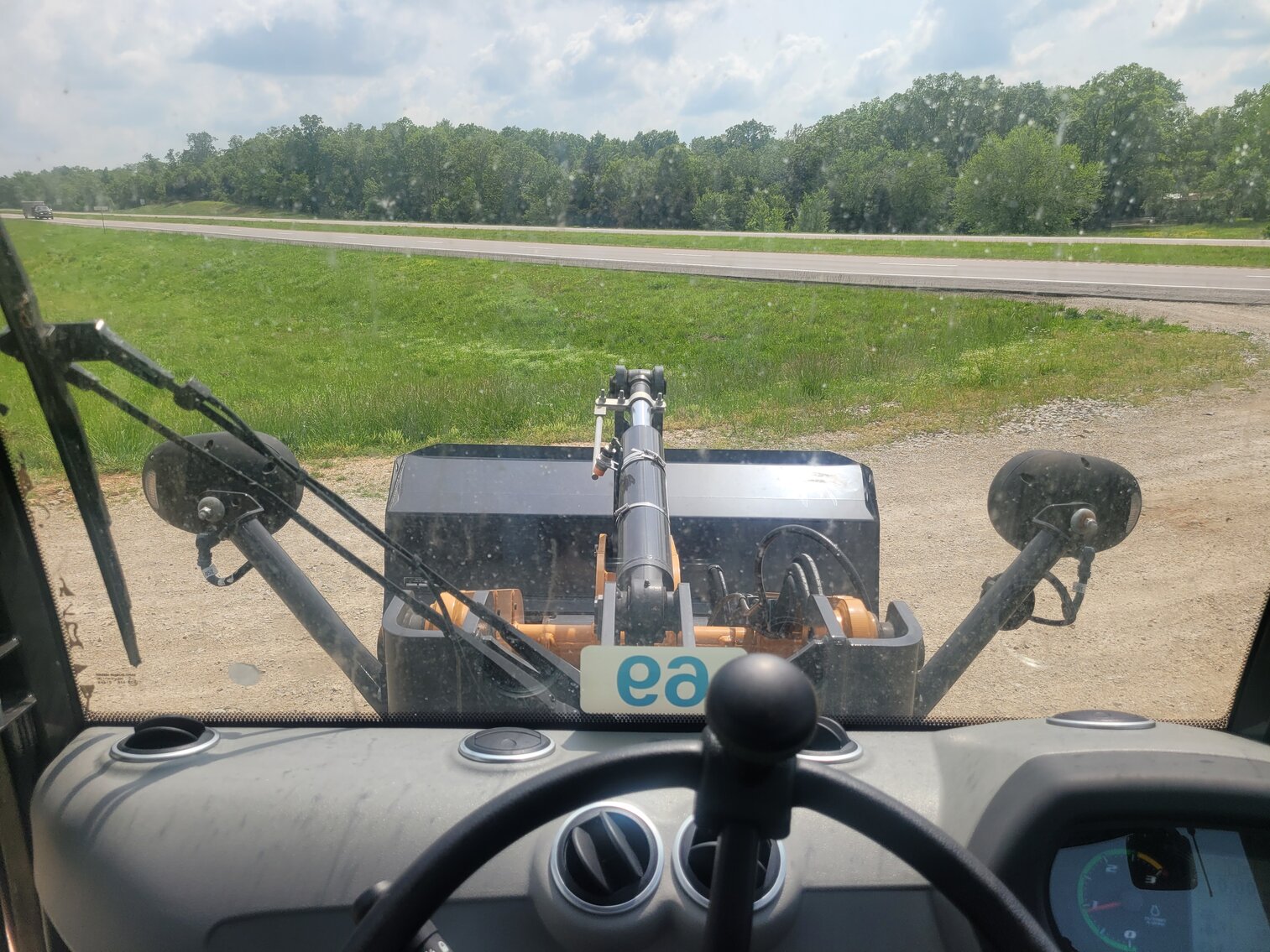 Image for $83,000 OBO | 2021 Case 321F Wheel Loader