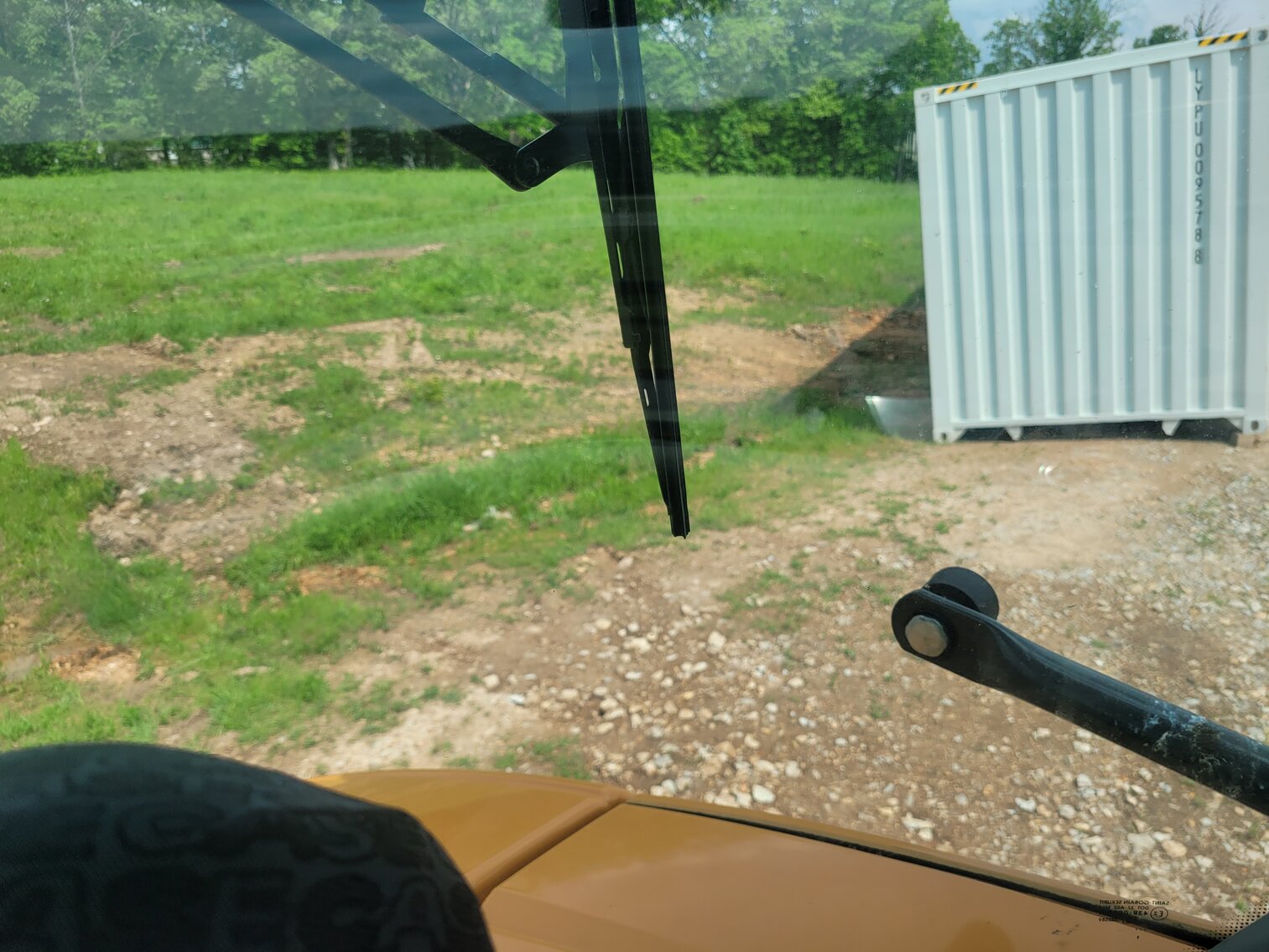 Image for $83,000 OBO | 2021 Case 321F Wheel Loader