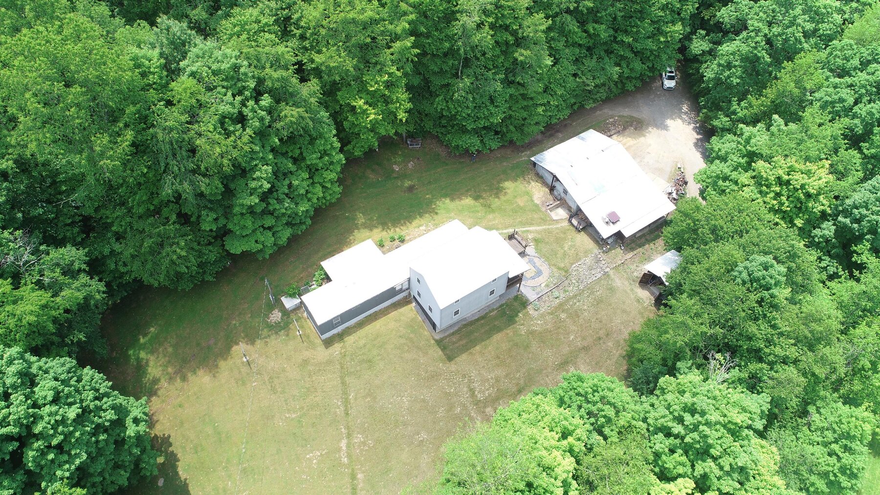 Image for SOLD $93,500 - Move-in Ready 5 Bedroom on 1.63 Acres