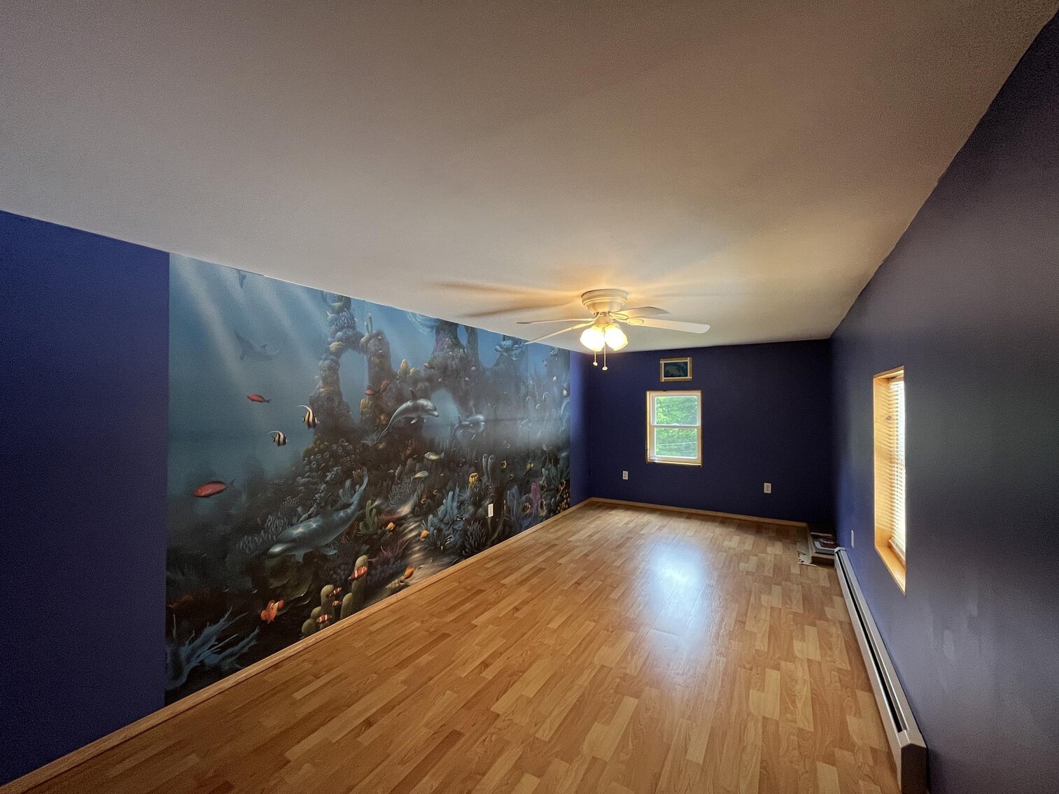 Image for SOLD $93,500 - Move-in Ready 5 Bedroom on 1.63 Acres