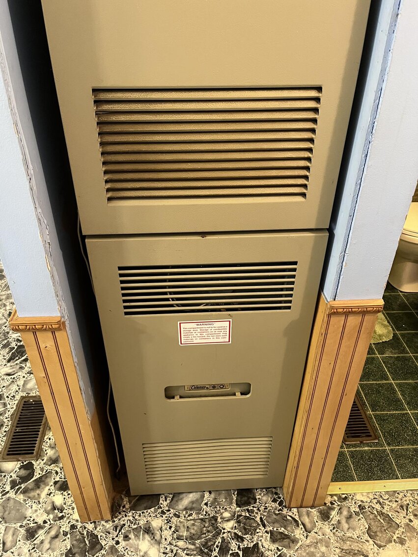 Image for SOLD $93,500 - Move-in Ready 5 Bedroom on 1.63 Acres