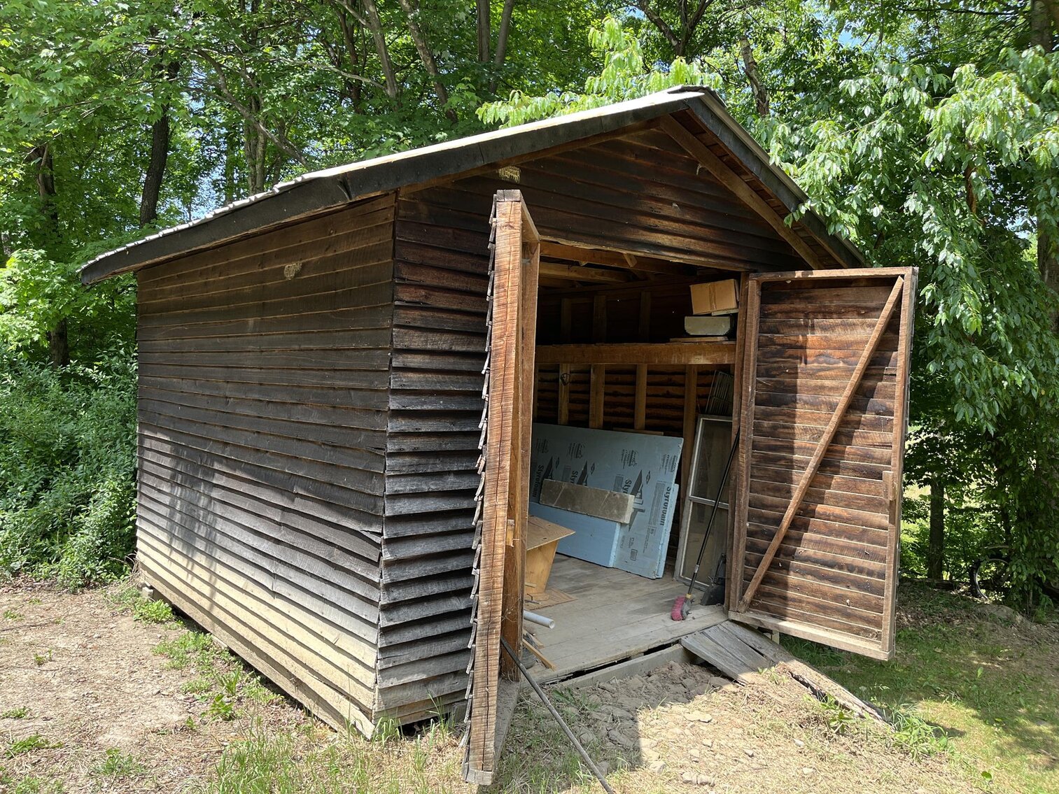 Image for SOLD $93,500 - Move-in Ready 5 Bedroom on 1.63 Acres