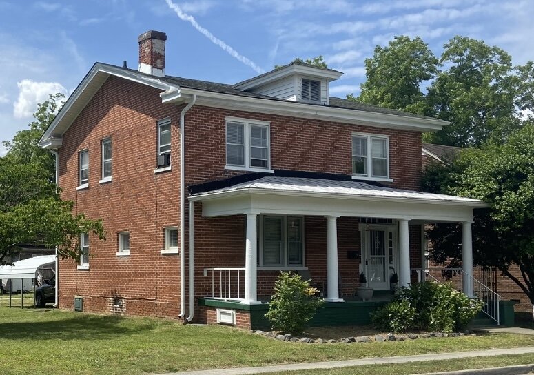 Image for 207 Norfolk Avenue