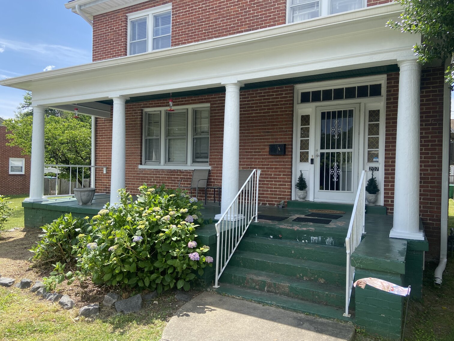 Image for 207 Norfolk Avenue