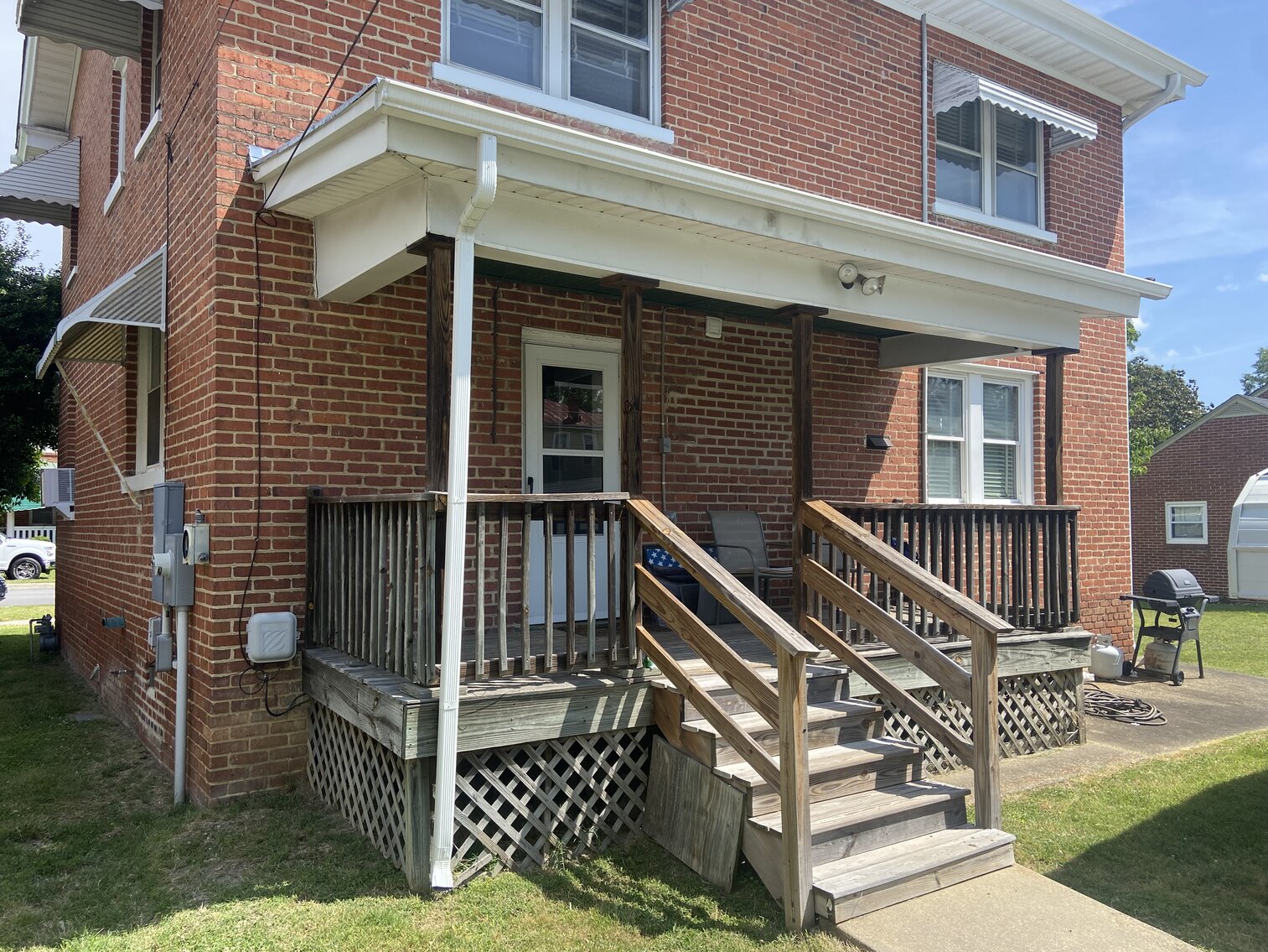 Image for 207 Norfolk Avenue