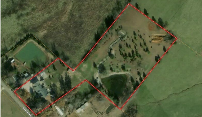 Image for Estate Auction, Real Estate & Personal Property, 848 Anna Sandhill Rd. Warren County KY