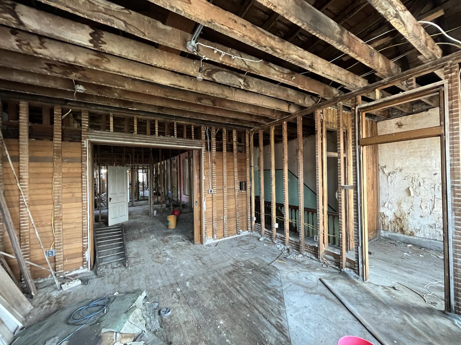 Image for SOLD $83,600 - Spacious Commercial Building in Downtown Waynesburg