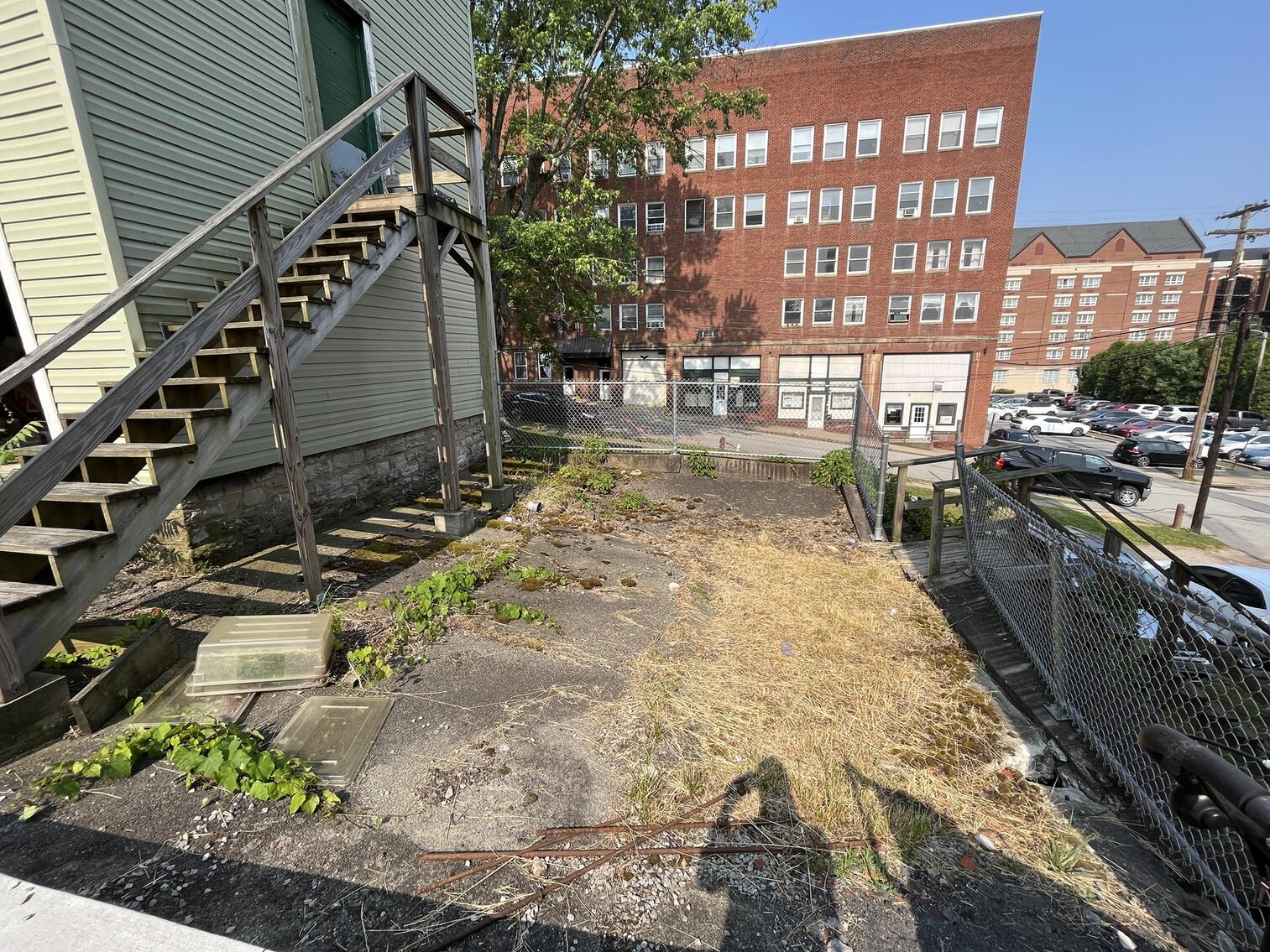 Image for SOLD $83,600 - Spacious Commercial Building in Downtown Waynesburg