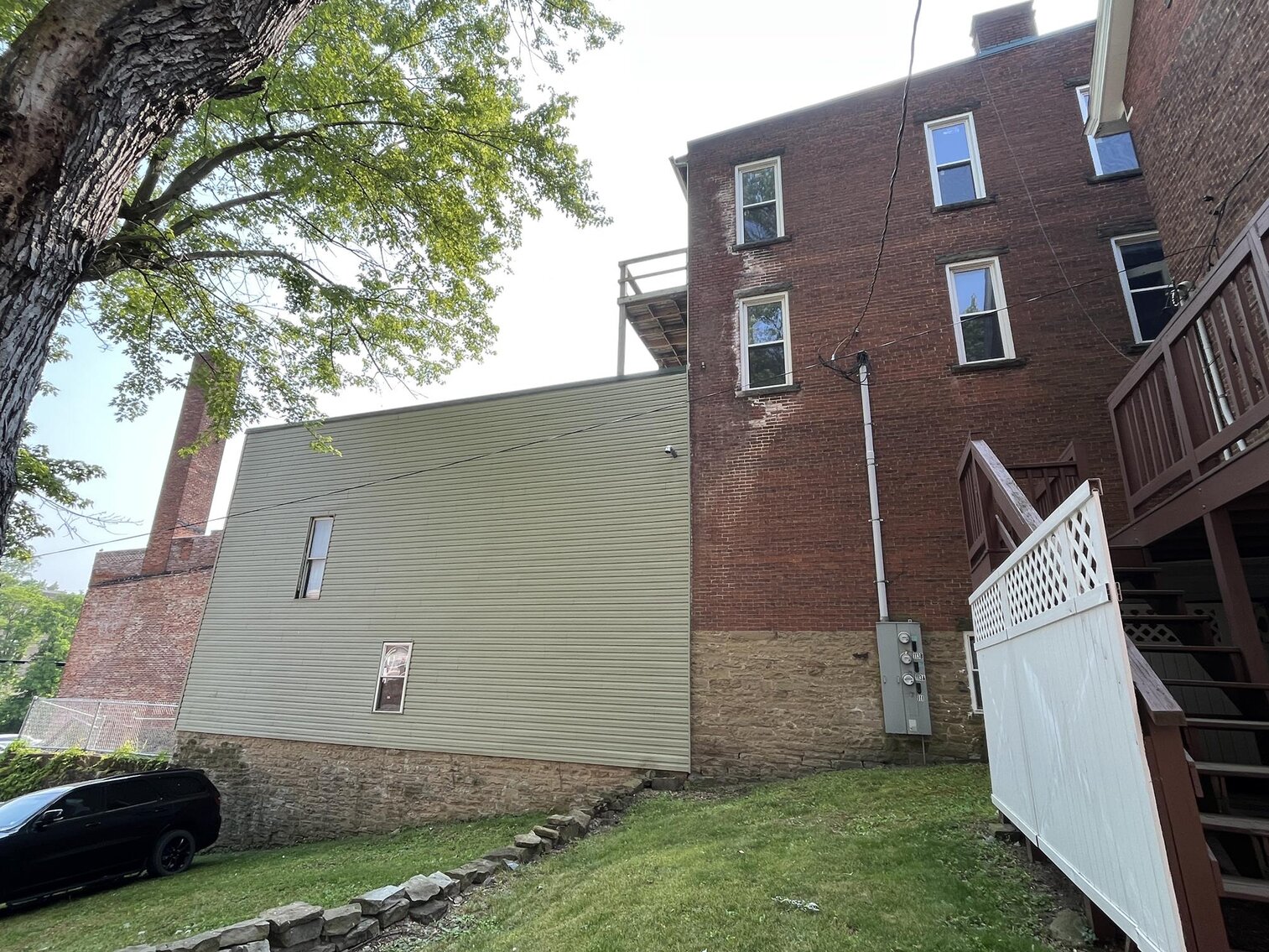 Image for SOLD $83,600 - Spacious Commercial Building in Downtown Waynesburg