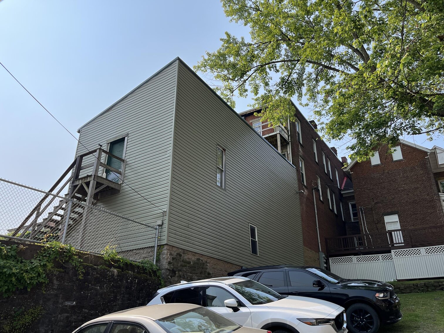 Image for SOLD $83,600 - Spacious Commercial Building in Downtown Waynesburg