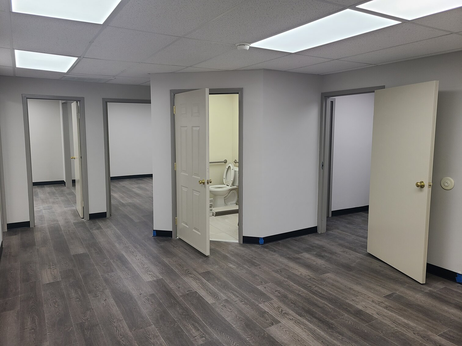 Image for Turnkey Office Suite (10 &12) In Medical Building Available for Lease Across from Inspira Health Center in Bridgeton