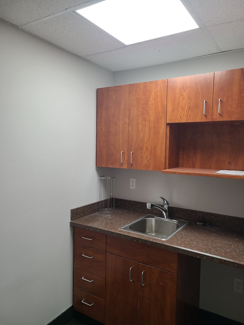 Image for Turnkey Office Suite (10 &12) In Medical Building Available for Lease Across from Inspira Health Center in Bridgeton